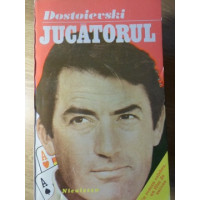JUCATORUL