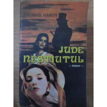 JUDE NESTIUTUL
