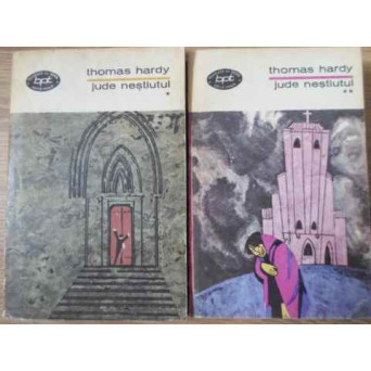 JUDE NESTIUTUL VOL.1-2