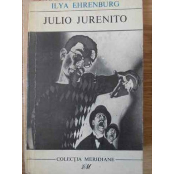 JULIO JURENITO