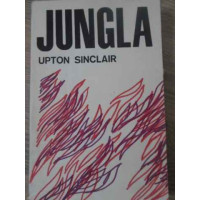 JUNGLA JUNGLA