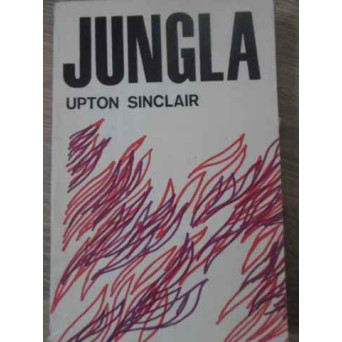 JUNGLA