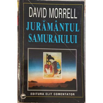 JURAMANTUL SAMURAIULUI