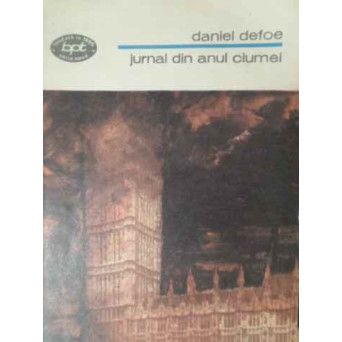 JURNAL DIN ANUL CIUMEI