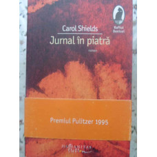 JURNAL IN PIATRA