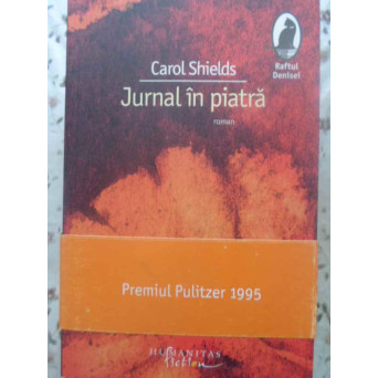 JURNAL IN PIATRA