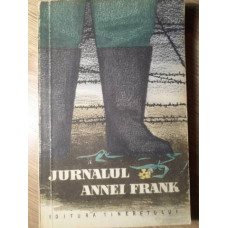 JURNALUL ANNEI FRANK 12 IUNIE 1942 - 1 AUGUST 1944