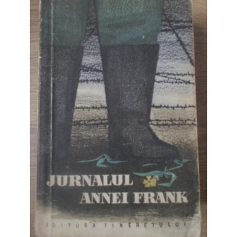 JURNALUL ANNEI FRANK