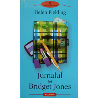 JURNALUL LUI BRIDGET JONES