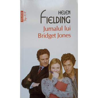 JURNALUL LUI BRIDGET JONES