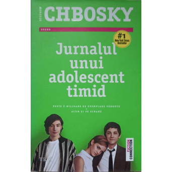JURNALUL UNUI ADOLESCENT TIMID