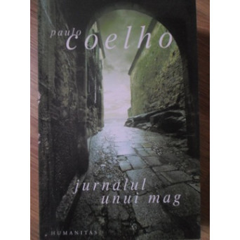 JURNALUL UNUI MAG