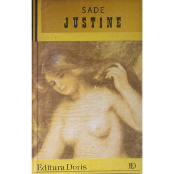 JUSTINE
