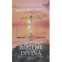 JUSTITIE DIVINA JUSTITIE DIVINA
