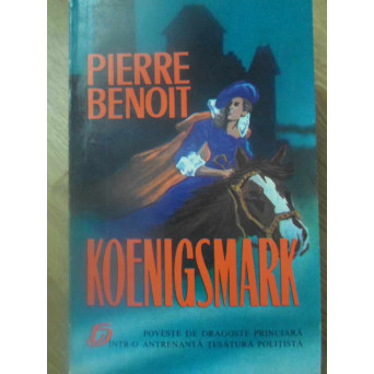 KOENIGSMARK