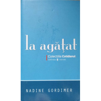 LA AGATAT