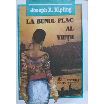 LA BUNUL PLAC AL VIETII