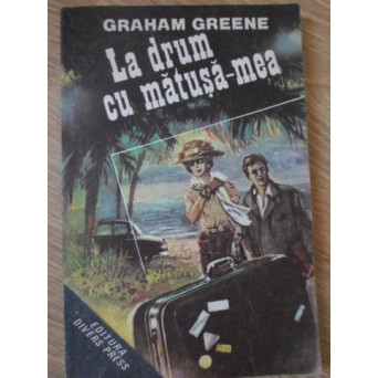 LA DRUM CU MATUSA-MEA