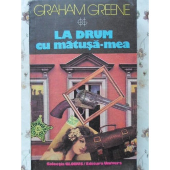 LA DRUM CU MATUSA-MEA