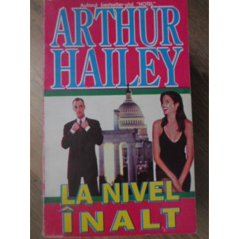 LA NIVEL INALT