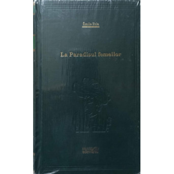 LA PARADISUL FEMEILOR