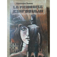 LA PICIOARELE ESAFODULUI LA PICIOARELE ESAFODULUI