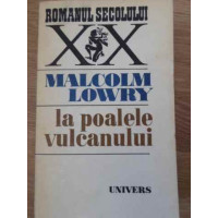 LA POALELE VULCANULUI