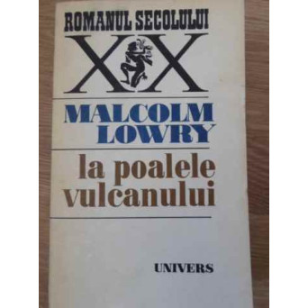 LA POALELE VULCANULUI