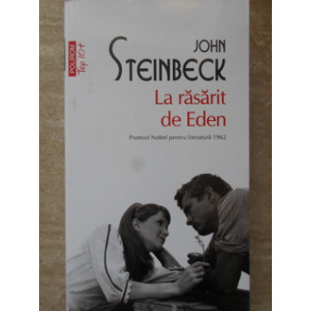 LA RASARIT DE EDEN