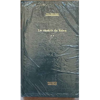 LA RASARIT DE EDEN VOL.2 LA RASARIT DE EDEN VOL.2