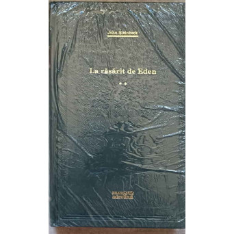 LA RASARIT DE EDEN VOL.2