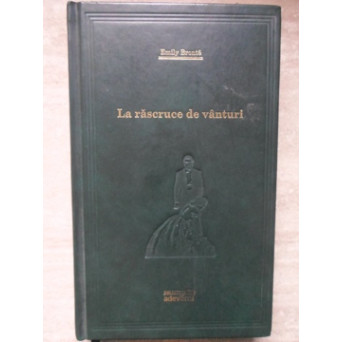 LA RASCRUCE DE VANTURI
