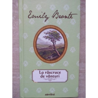 LA RASCRUCE DE VANTURI