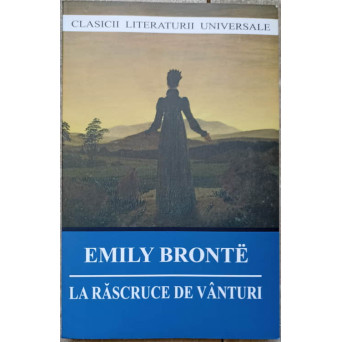 LA RASCRUCE DE VANTURI