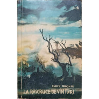 LA RASCRUCE DE VANTURI LA RASCRUCE DE VANTURI