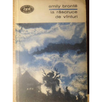 LA RASCRUCE DE VANTURI LA RASCRUCE DE VANTURI