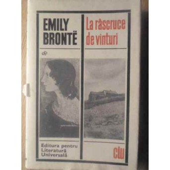 LA RASCRUCE DE VANTURI