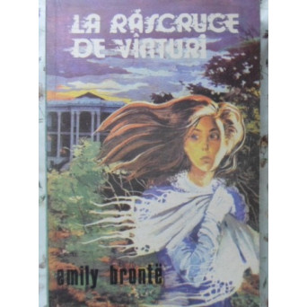 LA RASCRUCE DE VANTURI