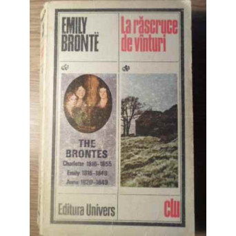 LA RASCRUCE DE VANTURI