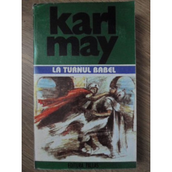 LA TURNUL BABEL