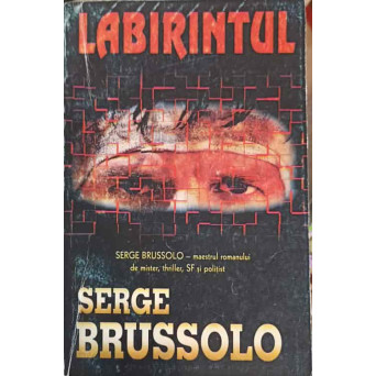 LABIRINTUL