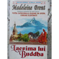 LACRIMA LUI BUDDHA LACRIMA LUI BUDDHA