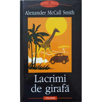 LACRIMI DE GIRAFA