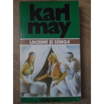 LACRIMI SI SANGE