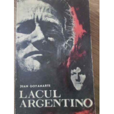 LACUL ARGENTINO