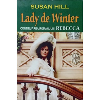 LADY DE WINTER