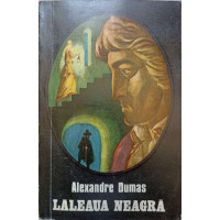 LALEAUA NEAGRA