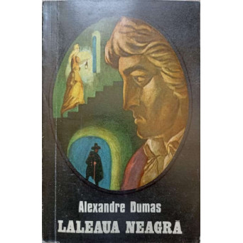 LALEAUA NEAGRA