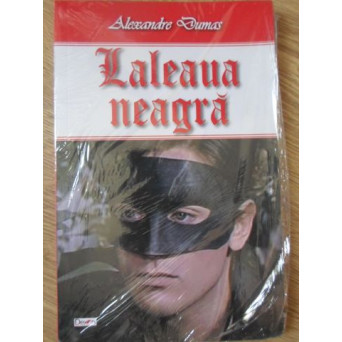 LALEAUA NEAGRA
