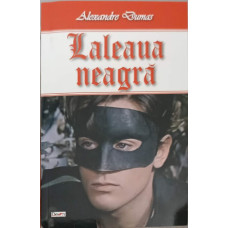 LALEAUA NEAGRA